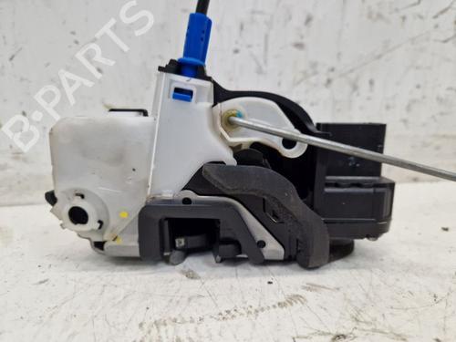 Front right lock OPEL ASTRA J (P10) 1.4 Turbo (68) | BP29104220C97 