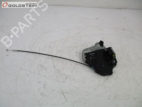 Used Front left lock Front left lock 37097862 37097862