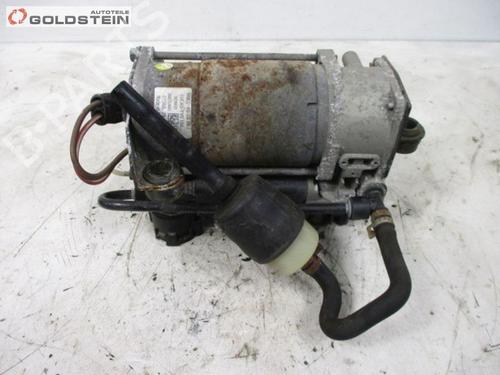 Electronic module MERCEDES-BENZ S-CLASS (W220) S 320 CDI (220.026, 220.126) | BP18790145M83 