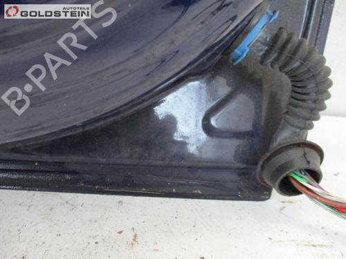 Left rear door OPEL ZAFIRA / ZAFIRA FAMILY B (A05) 1.7 CDTI (M75) | BP26647445C4 