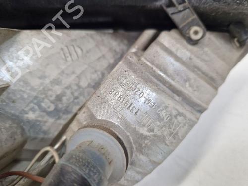 Right taillight OPEL ASTRA H TwinTop (A04) 1.6 (L67) | BP32101281C35 