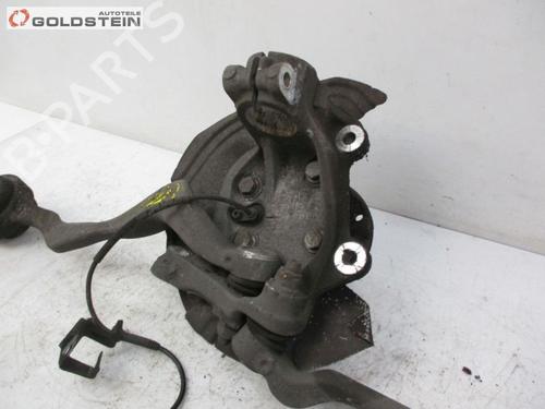 Right front steering knuckle BMW 3 (E90) 320 d | BP18752447M26 