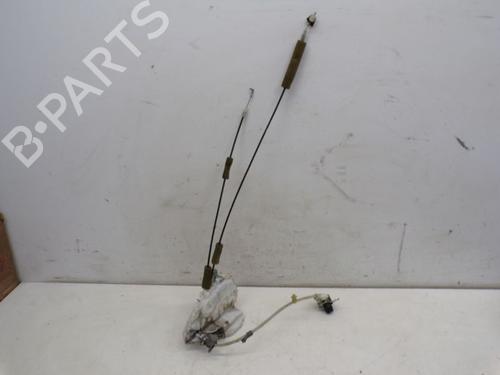 Used Front left lock HONDA CIVIC VIII Hatchback (FN, FK) 1.4 (FK1) (83 hp) 23411851