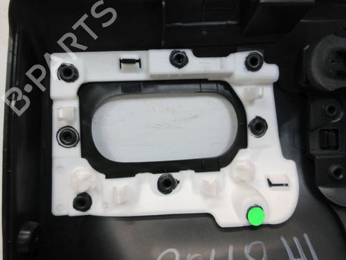 Rear left panel CITROËN C4 CACTUS 1.2 VTi 82 | BP30668522C60