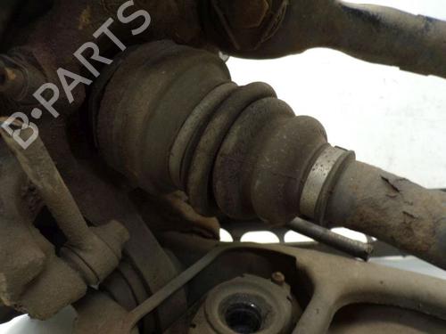 Left rear steering knuckle BMW 3 Touring (E91) 320 d | BP19293073M27 