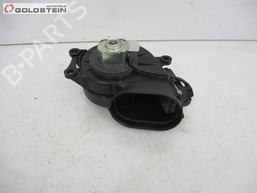 Heater blower motor PEUGEOT 807 (EB_) 2.2 HDi | BP18751551M62 