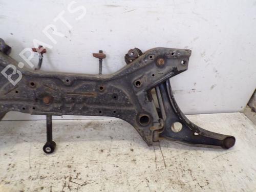 Subframe MITSUBISHI COLT CZC VI Convertible (RG) 1.5 (Z36A) | BP37121799M9 - Image 7