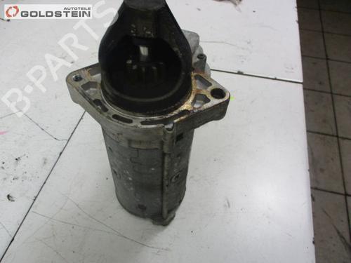 Starter OPEL MERIVA B MPV (S10) 1.3 CDTI (75) | BP37108019M8 - Image 5