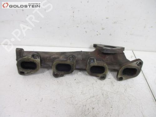 Used Exhaust manifold MERCEDES-BENZ C-CLASS T-Model (S204) C 250 CDI (204.203) (204 hp) 18789511