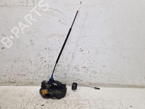 Used Front left lock OPEL ASTRA J Sports Tourer (P10) 1.4 Turbo (35) (120 hp) 28085627