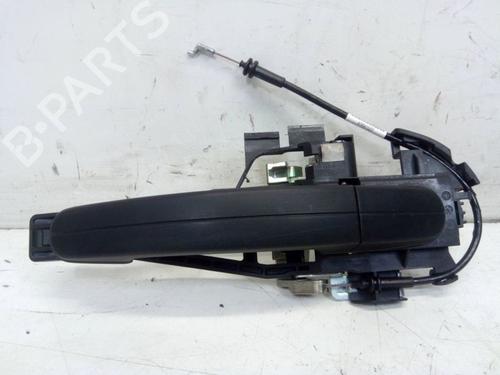 front-right-exterior-door-handle-ford-transit-v363-van-fcd-fdd-2013-37141578 main image