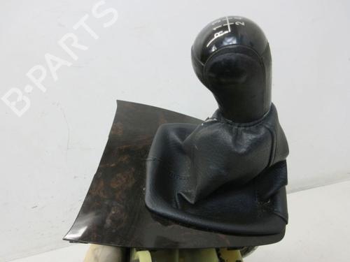 Shift knob FORD FOCUS C-MAX (DM2) 2.0 TDCi | BP37124572I34 - Image 5