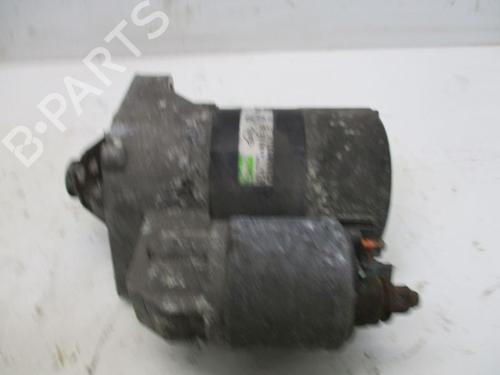 Starter RENAULT CLIO III (BR0/1, CR0/1) 1.2 16V (BR02, BR0J, BR11, CR02, CR0J, CR11) | BP37117616M8 - Image 4