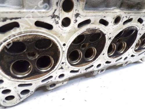 Cylinder head MAZDA 2 (DE_, DH_) 1.3 (DE3FS) | BP37118058M5 - Image 8