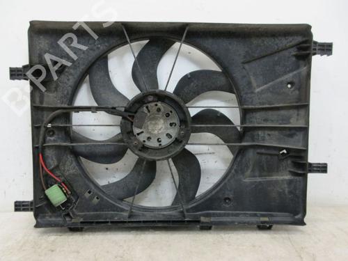 Fan OPEL ASTRA J (P10) 1.4 (68) | BP37129633M128  - Image 7