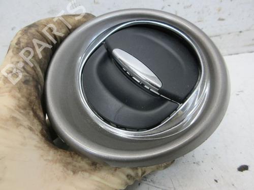 Air vent RENAULT ZOE (BFM_) ZOE | BP29090162I21 