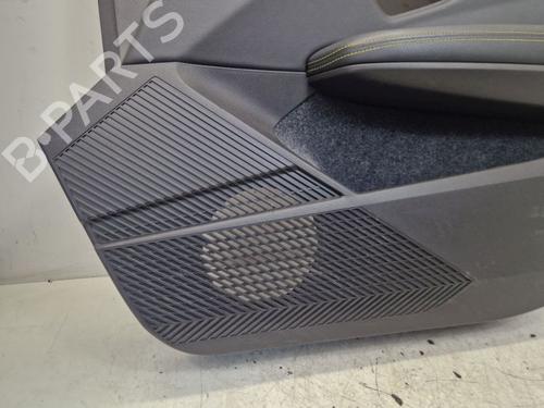 Front right panel RENAULT MEGANE E-TECH SUV EV60 (BNJ1) | BP37133739C59 - Image 5