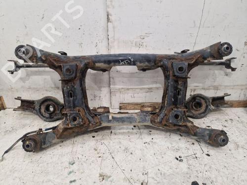 Used Rear axle SUZUKI GRAND VITARA II (JT, TE, TD) 1.9 DDiS All-wheel Drive (JT419, TD44, JB419WD, JB419XD,... (129 hp) 27868278