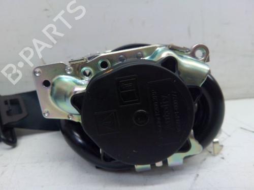 Front right seatbelt MITSUBISHI COLT VII Hatchback (VB_) 1.0 MPi (VBXG0) | BP29523776I25 