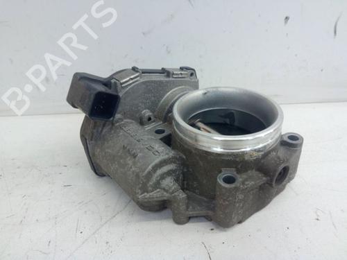 Used Throttle body BMW 1 (E81) 116 i (122 hp) 28173894