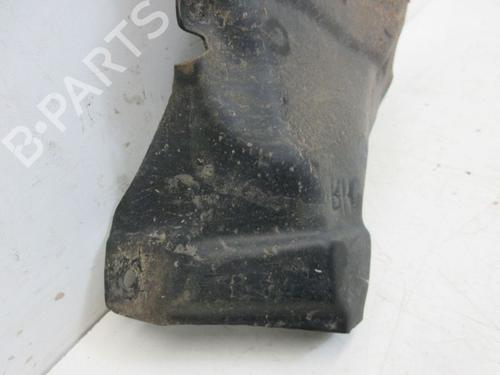 Hjulbue MITSUBISHI MIRAGE / SPACE STAR VI Hatchback (A0_A) 1.2 (A03A) | BP21824480C56 
