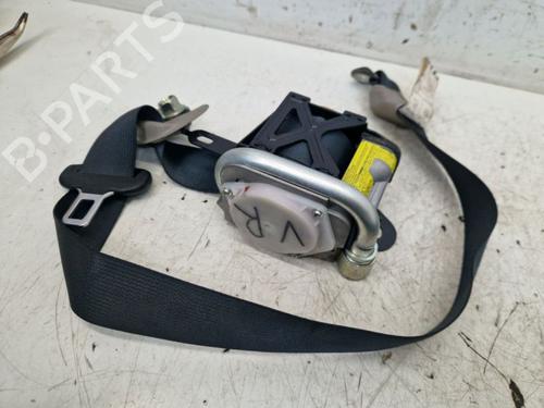 Used Front right seatbelt MITSUBISHI GRANDIS (NA_W) 2.0 DI-D (NA8W) (136 hp) 29100277
