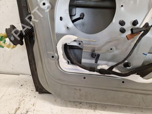 Right front door PEUGEOT 207 CC (WD_) 1.6 16V | BP29702773C3 