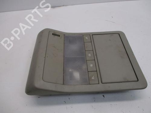 Innerbelysning OPEL ANTARA A (L07) 2.0 CDTI 4x4 | BP18803775I8 