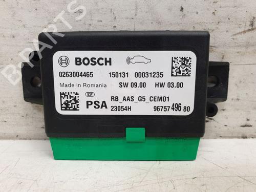 Used Electronic module Electronic module 38489778 38489778