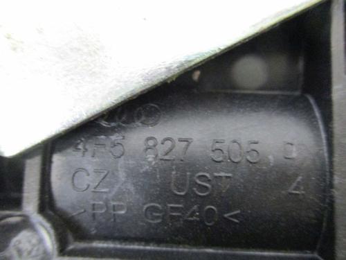 Tailgate lock VW PASSAT B6 (3C2) 2.0 TDI 16V | BP18803197C101 