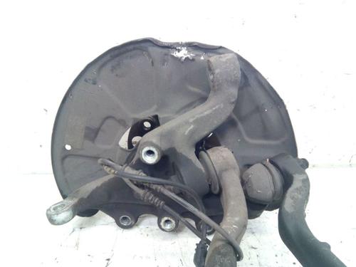 Left front steering knuckle MERCEDES-BENZ E-CLASS T-Model (S212) E 200 CDI / BlueTEC (212.205, 212.206) | BP37135917M25 - Image 6