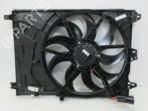 Fan ALFA ROMEO TONALE (965_) 1.5 Mild Hybrid | BP40230145M128 - Image 4