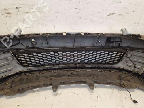 Front bumper VW GOLF VI (5K1) 2.0 GTi | BP29109017C7 