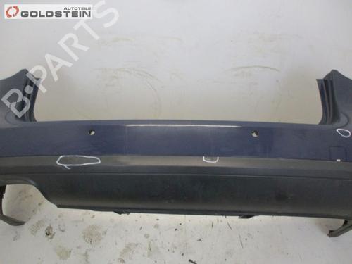 Bak støtfanger VW PASSAT B6 Variant (3C5) 2.0 TDI 16V | BP18749384C8 