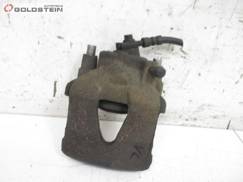 Left front brake caliper VW POLO IV (9N_, 9A_) 1.4 16V | BP18788299M105 