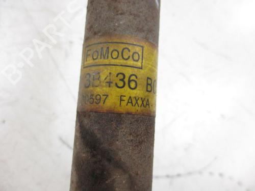 Driveshaft FORD FIESTA VI (CB1, CCN) 1.6 Ti | BP40229794M37 - Image 6