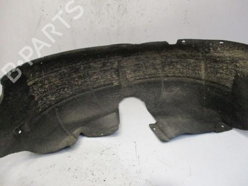 Wheel arch VW PASSAT B6 (3C2) 2.0 TDI 16V | BP18803316C56 