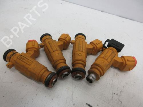 Used Injector HYUNDAI i20 I (PB, PBT) 1.4 (101 hp) 30668096