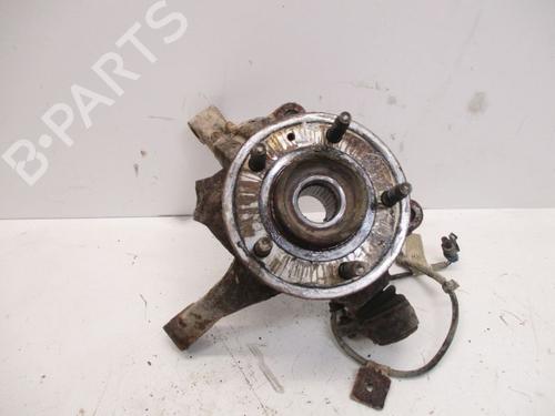 Right front steering knuckle OPEL ANTARA A (L07) 2.0 CDTI 4x4 | BP18803872M26 