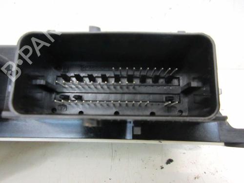 Control unit OPEL ASTRA J (P10) 2.0 CDTI (68) | BP30668811M11 - Image 5