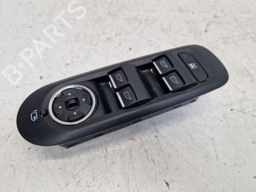 Mando Mando FORD GALAXY II (WA6) 1.8 TDCi (125 hp) 34738852 34738852