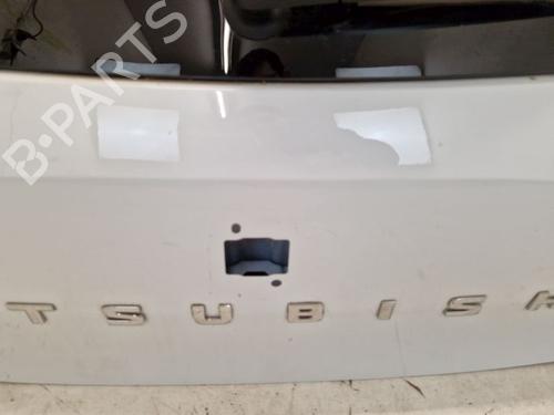 Tailgate MITSUBISHI COLT VII Hatchback (VB_) 1.0 MPi (VBXG0) | BP29523709C6 
