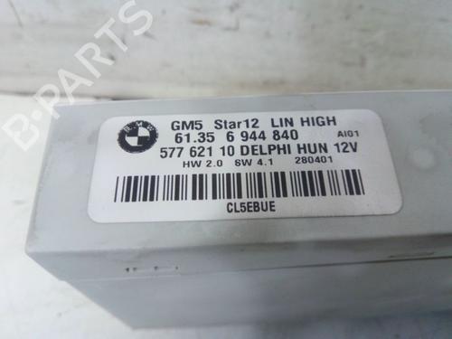 Comfort control module BMW X3 (E83) 2.5 i | BP31702643M56 