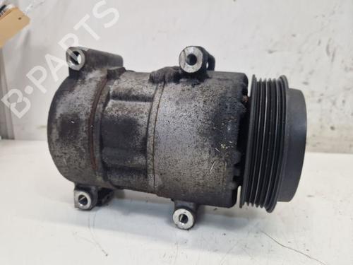 AC compressor MERCEDES-BENZ A-CLASS (W169) A 150 (169.031, 169.331) | BP37136221M34 - Image 3