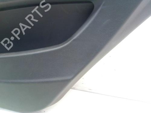 Rear right panel BMW X5 (E70) xDrive 30 i | BP29102912C61 