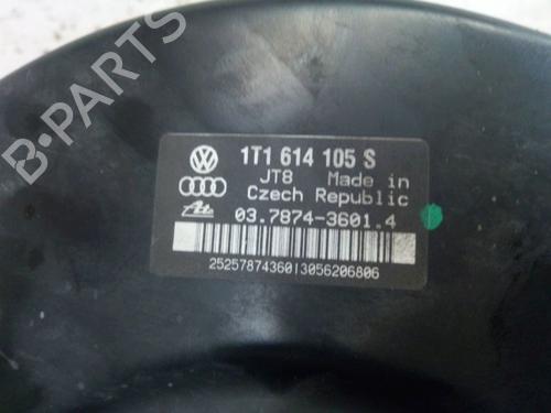 Servo brake VW TOURAN (1T1, 1T2) 1.4 TSI | BP26701375M42 