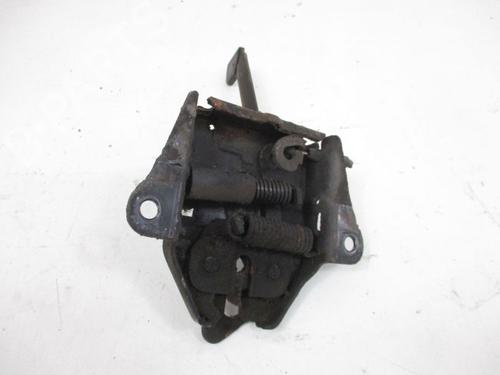 Hood lock KIA SORENTO I (JC) 2.5 CRDi 4WD | BP18792879C133 