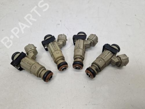 Used Injector HYUNDAI i20 I (PB, PBT) 1.2 (86 hp) 32661571
