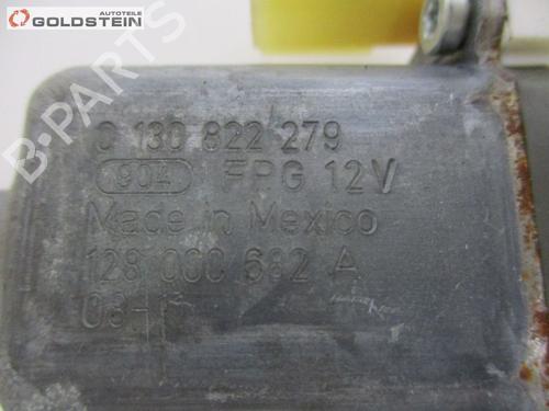 Left rear window motor DODGE CALIBER 2.0 | BP37109920E23 - Image 6