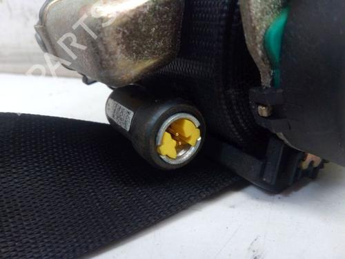 Front left seatbelt MERCEDES-BENZ A-CLASS (W169) A 200 (169.033, 169.333) | BP29107875I26 